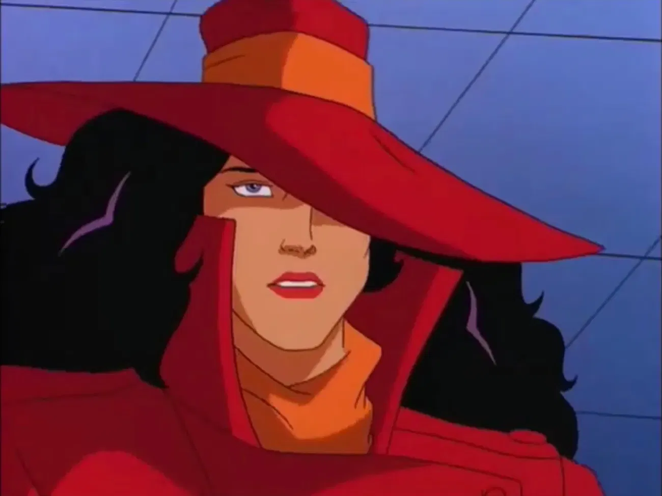 You Can Play Two New 'Where in the World Is Carmen Sandiego