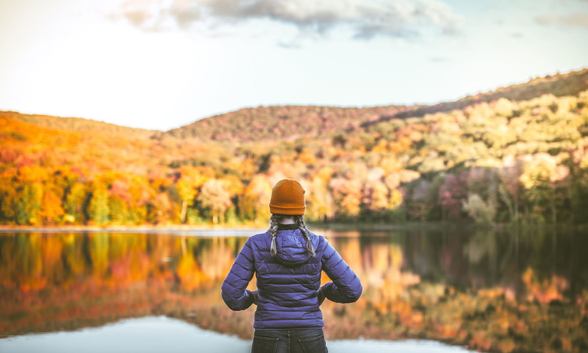 Best hiking gear deals on  for the fall 