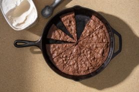 skillet-brownie-recipe