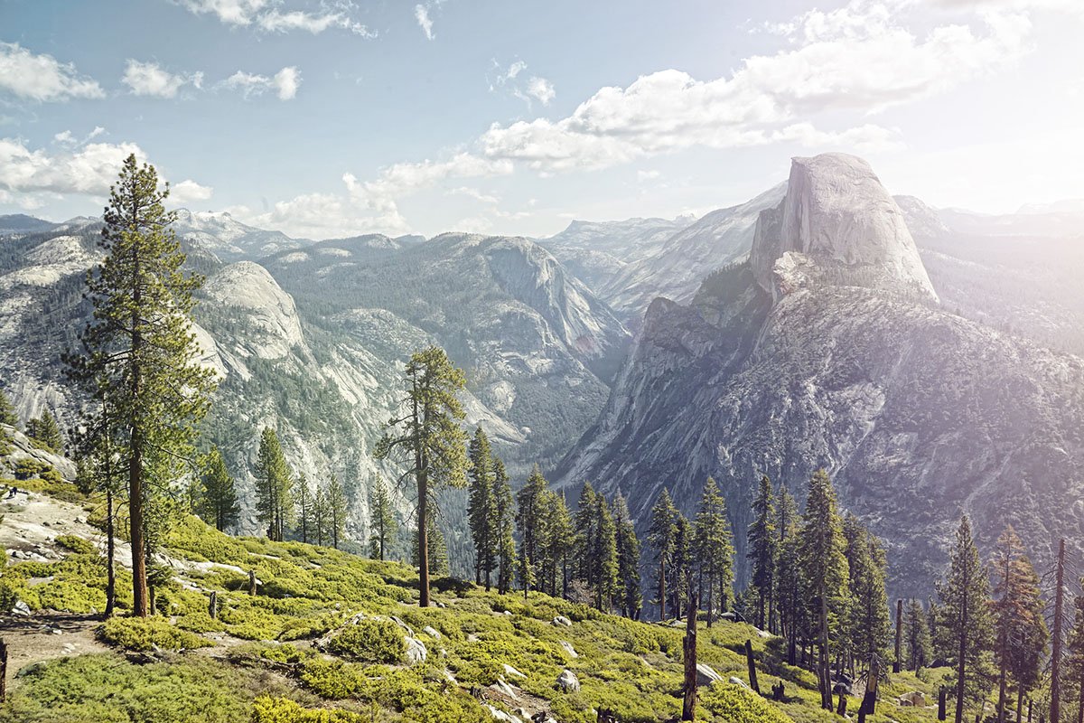 5 Things You Didn’t Know About Yosemite National Park
