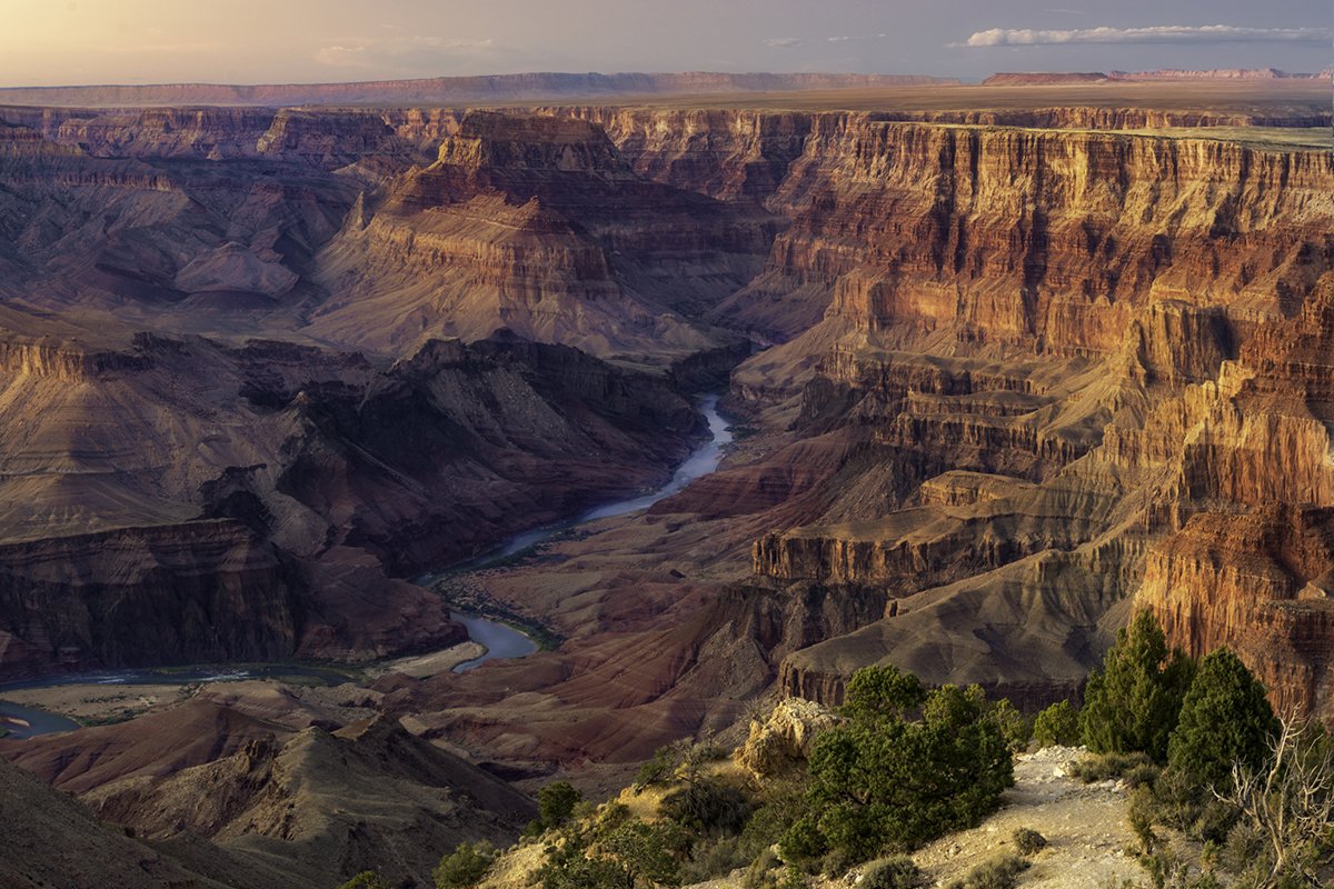 things-you-didn'tknow-about-grand-canyon-national-park