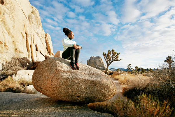 cool things to see in Joshua Tree National Park