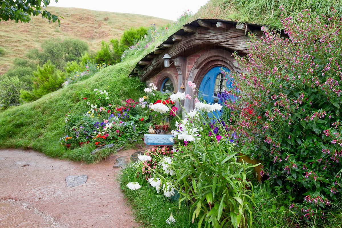 Hobbiton