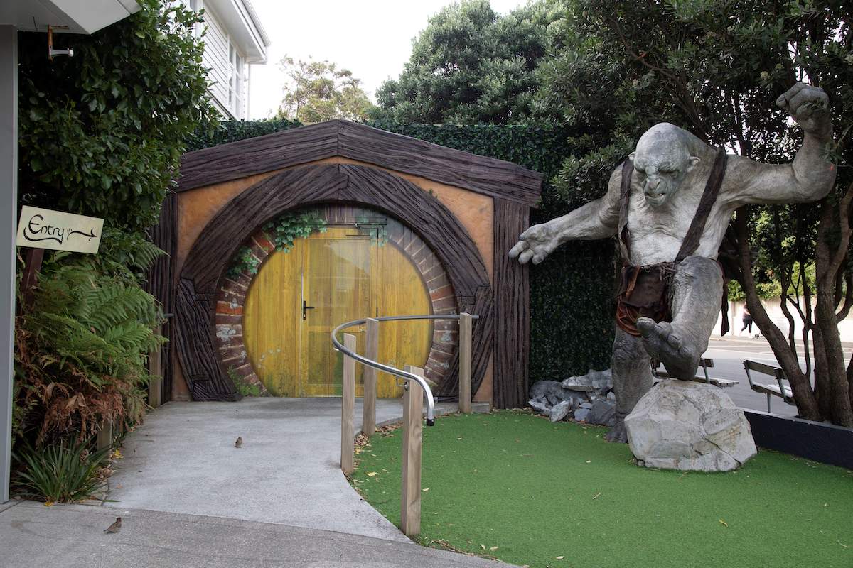 Weta Workshop