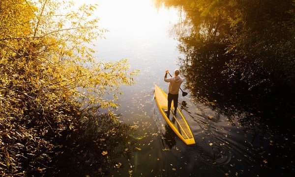 best-places-to-paddleboard-in-fall