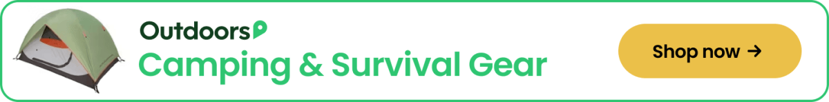survival gear