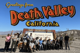 death valley open