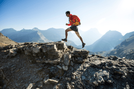 prime day deals for trail runners