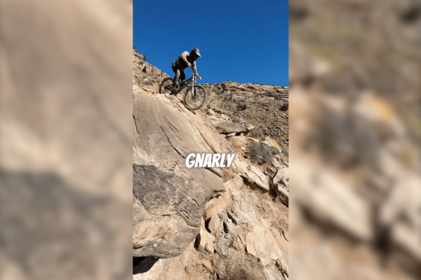 red bull rampage practice