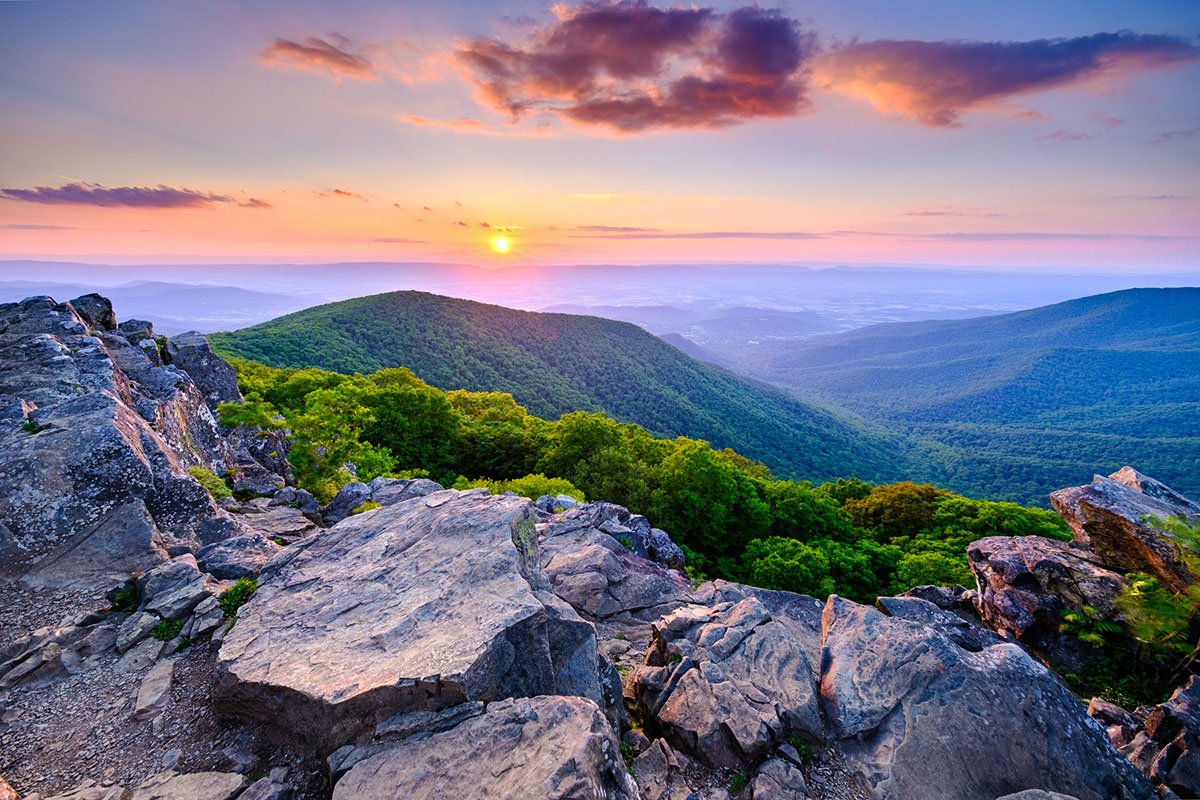 things-you-didnt-know-about-shenandoah-national-park
