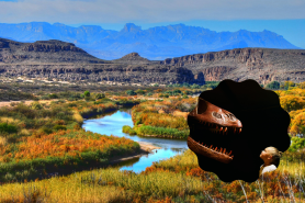 best national parks with dinosaurs