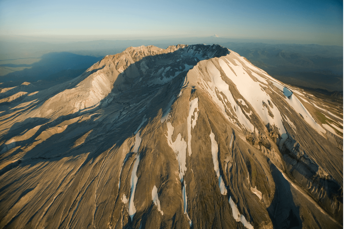 u.s. volcanoes