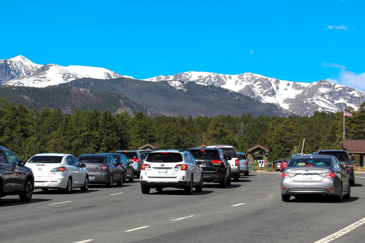 Blue Ridge Parkway - All You Need to Know BEFORE You Go (2024)