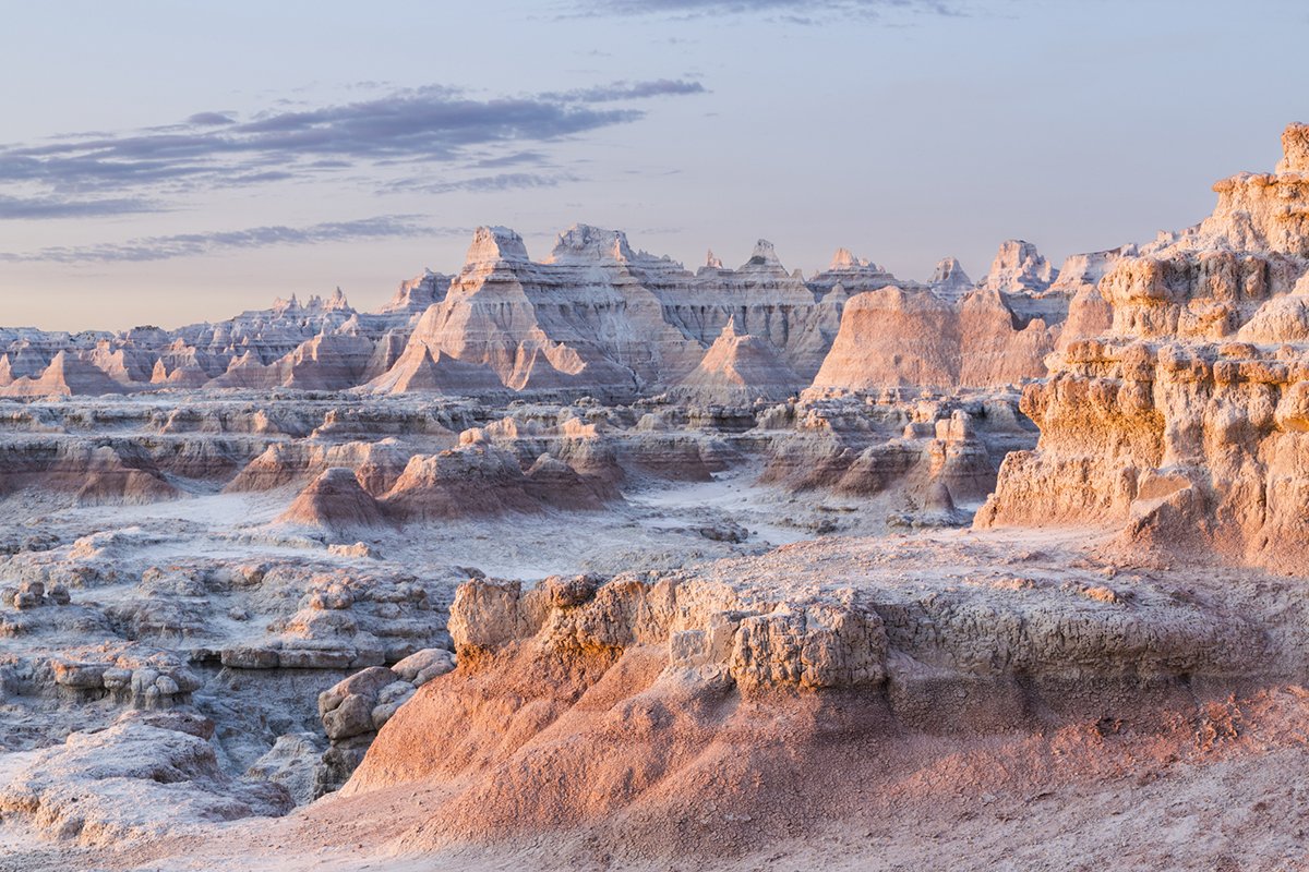 things-you-didnt-know-badlands-national-park