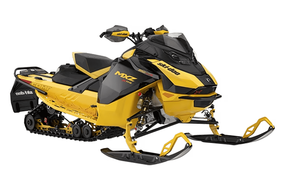 turbocharged-snow-mobiles-for-winter-riding