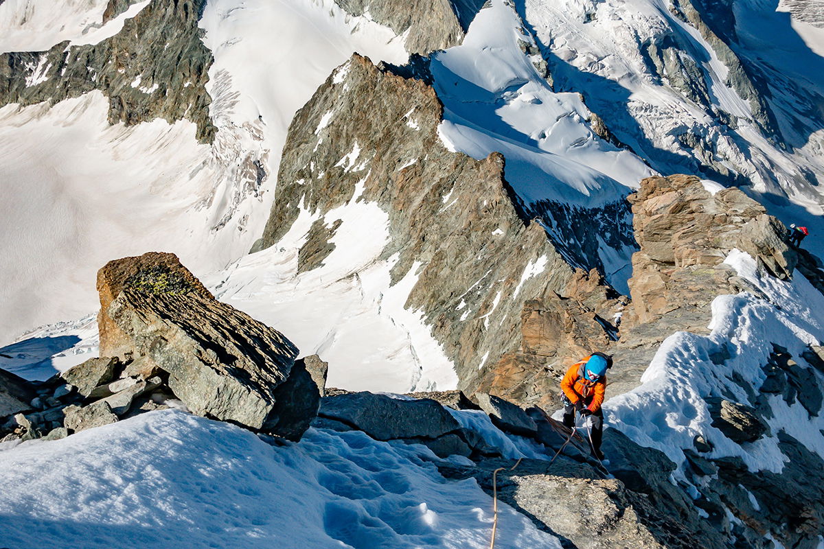 Your Ultimate Guide to Ice Climbing, From a Mountain Guide Outdoors