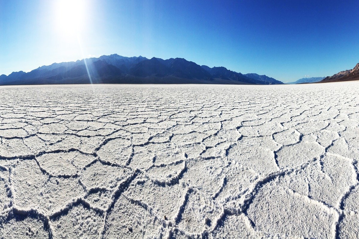 Badwater-Basin-Death-Valley