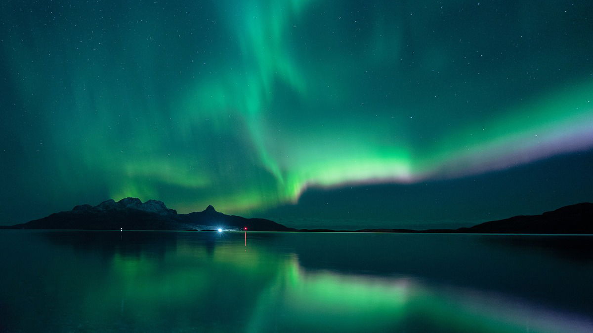 2024 Is the Year of Aurora Borealis—Here’s Where (and When) To Go For ...