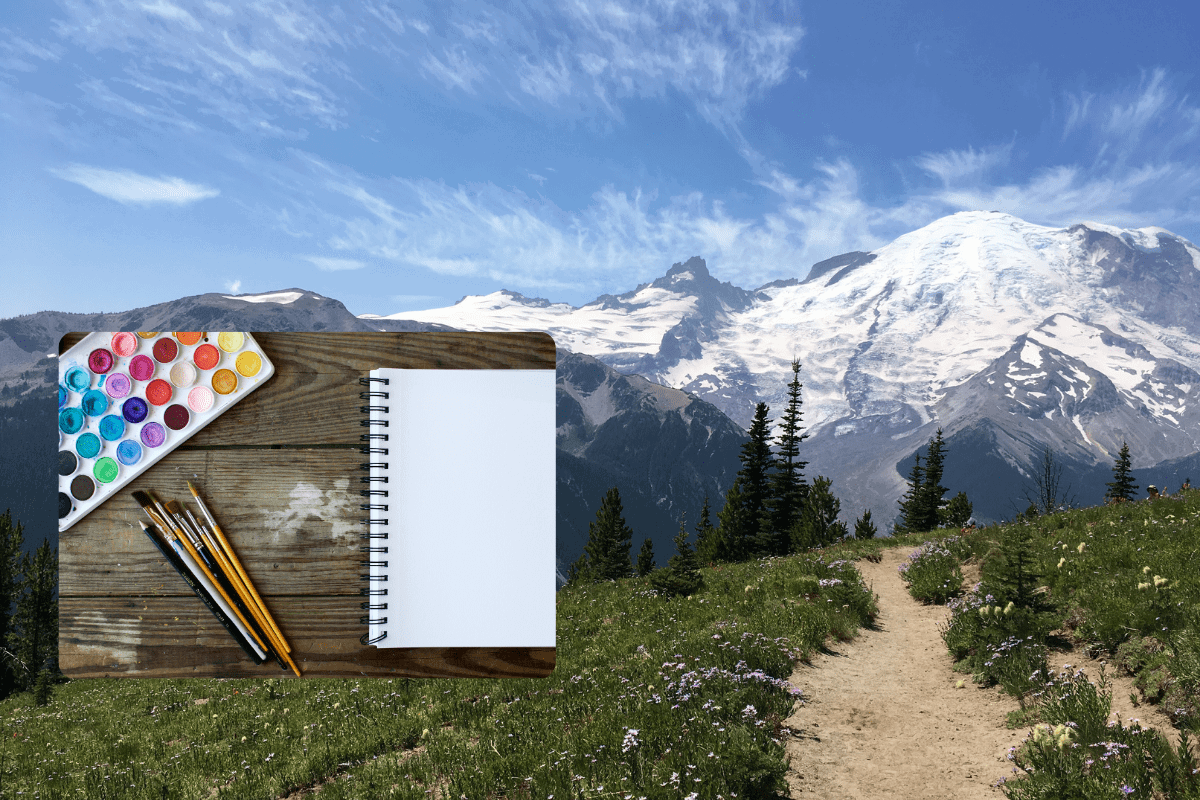 Best Selling Products artists-residency-national-parks-cover Purposes Now Open: Right here’s  Grow to be an Artist-in-Residency at a Nationwide Park Blog  