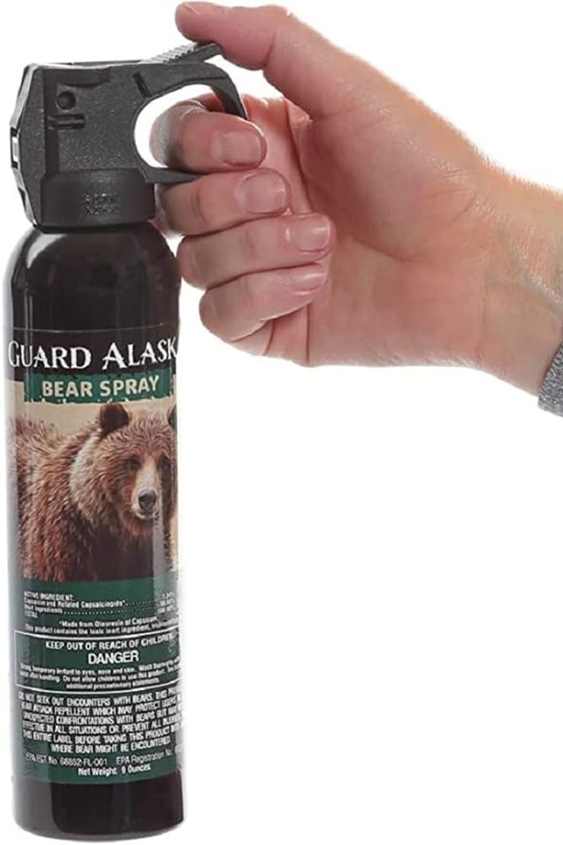best-bear-spray