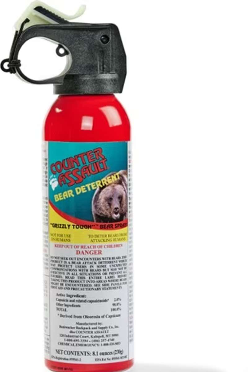 best-bear-spray