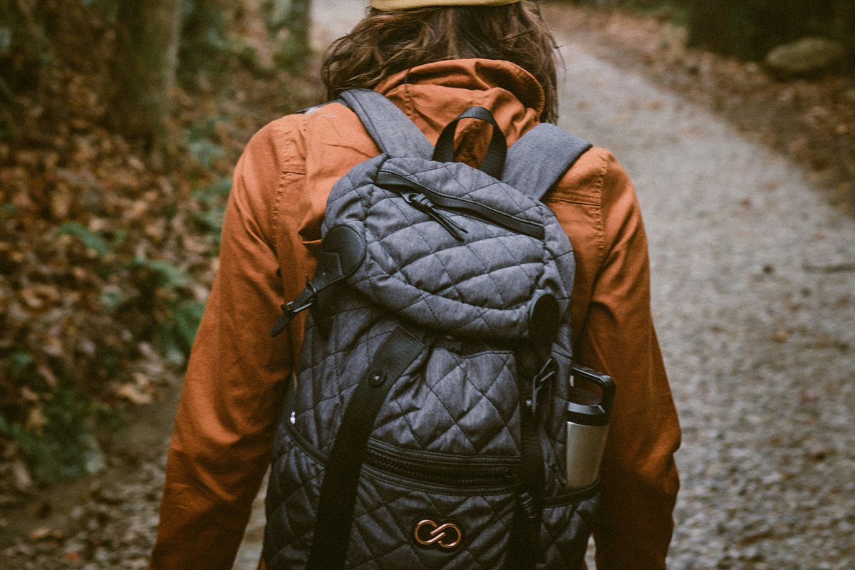 Best Water Bottles for Hiking and Backpacking - Cool of the Wild