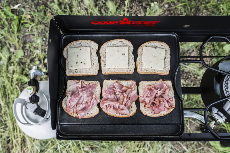 5 Best Camping Griddles of 2024 How to Choose Your New Griddle