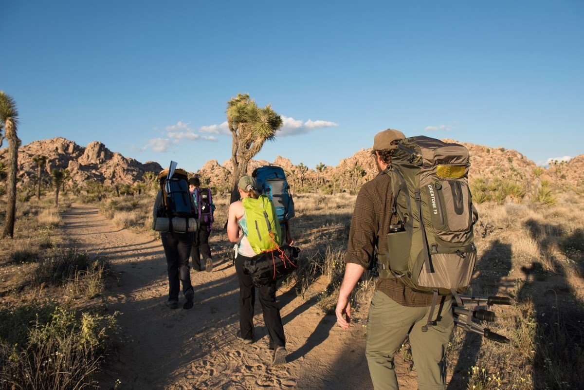 Is Hiking a Sport: A Debate. Hiking is a popular outdoor activity