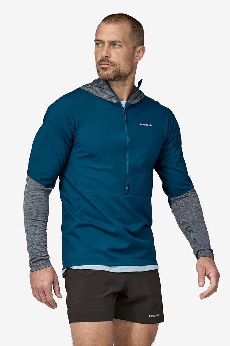 Best Men's Cold Weather Running Clothes for 2024 - Run For Good