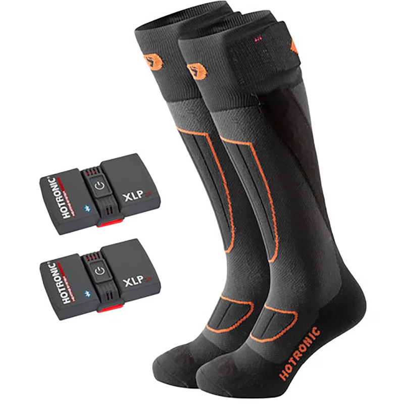best-heated-ski-socks