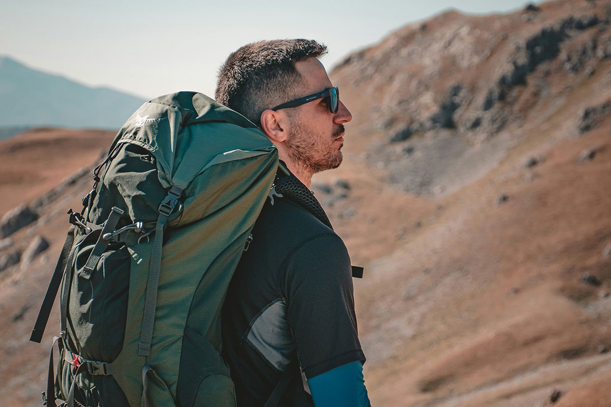 6 Best Hiking Sunglasses for 2024 - Outdoors with Bear Grylls