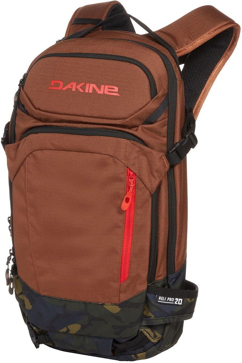 Best clearance ski backpacks