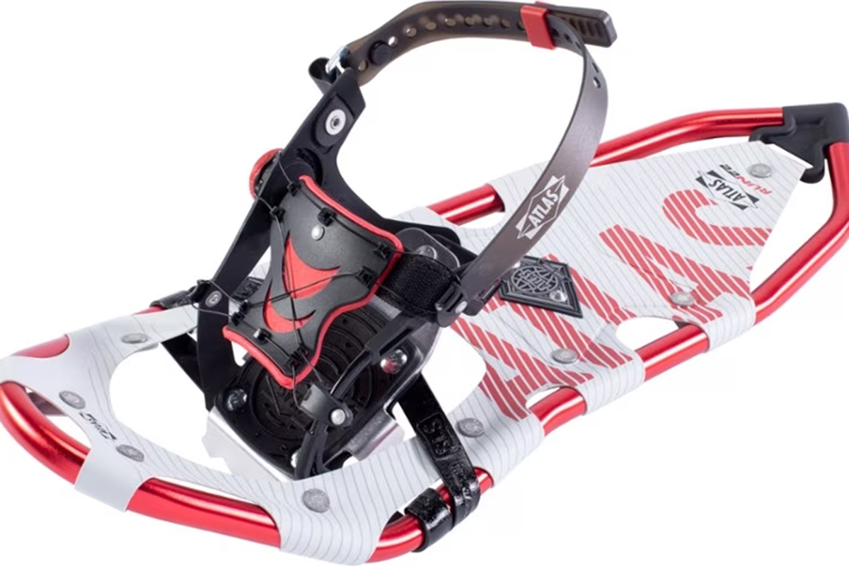 8 Greatest Snowshoes For 2024 - Popular & Trending Products