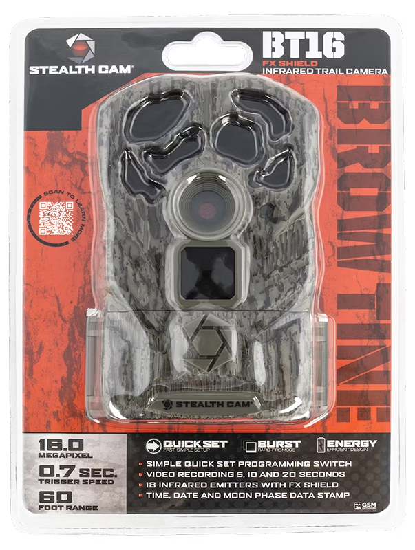 Here Are The Best Trail Cameras To Keep Tabs On Wildlife - Outdoors ...