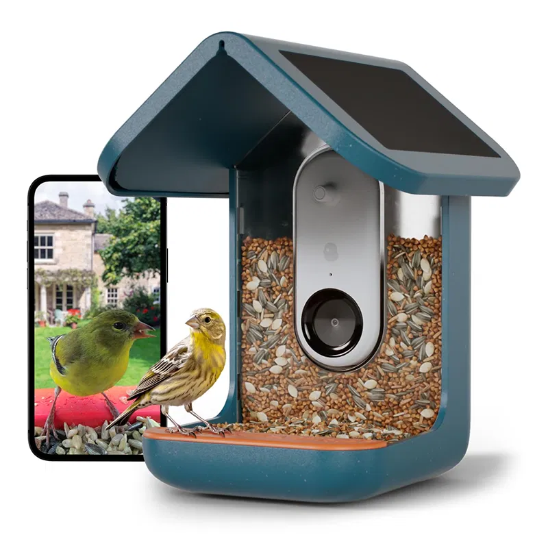 Here Are the Best Trail Cameras to Keep Tabs on Wildlife - Outdoors with Bear Grylls