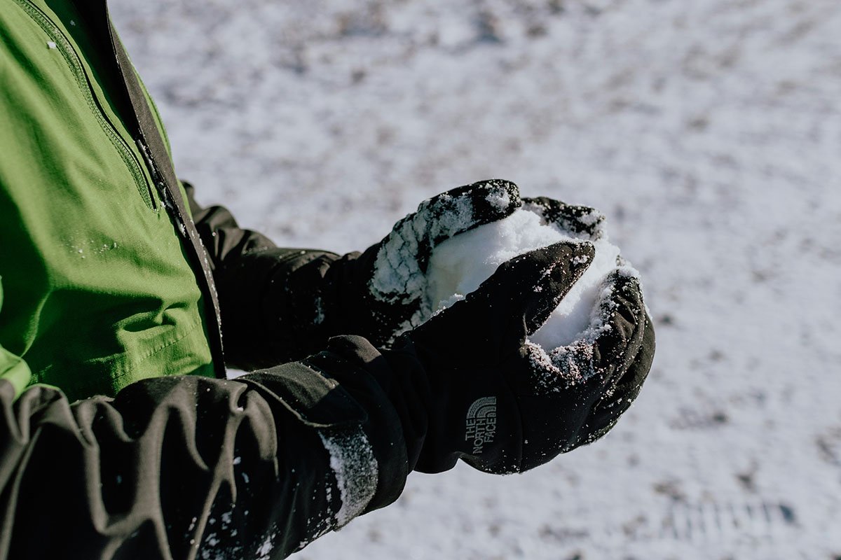 9 Best Winter Gloves for 2024 - Outdoors with Bear Grylls