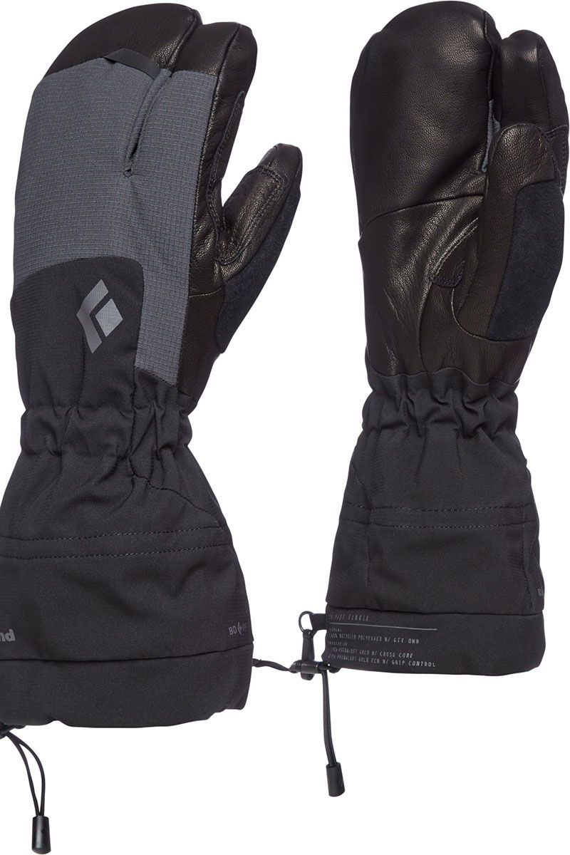 9 Best Winter Gloves For 2024 Outdoors With Bear Grylls   Best Winter Gloves2 