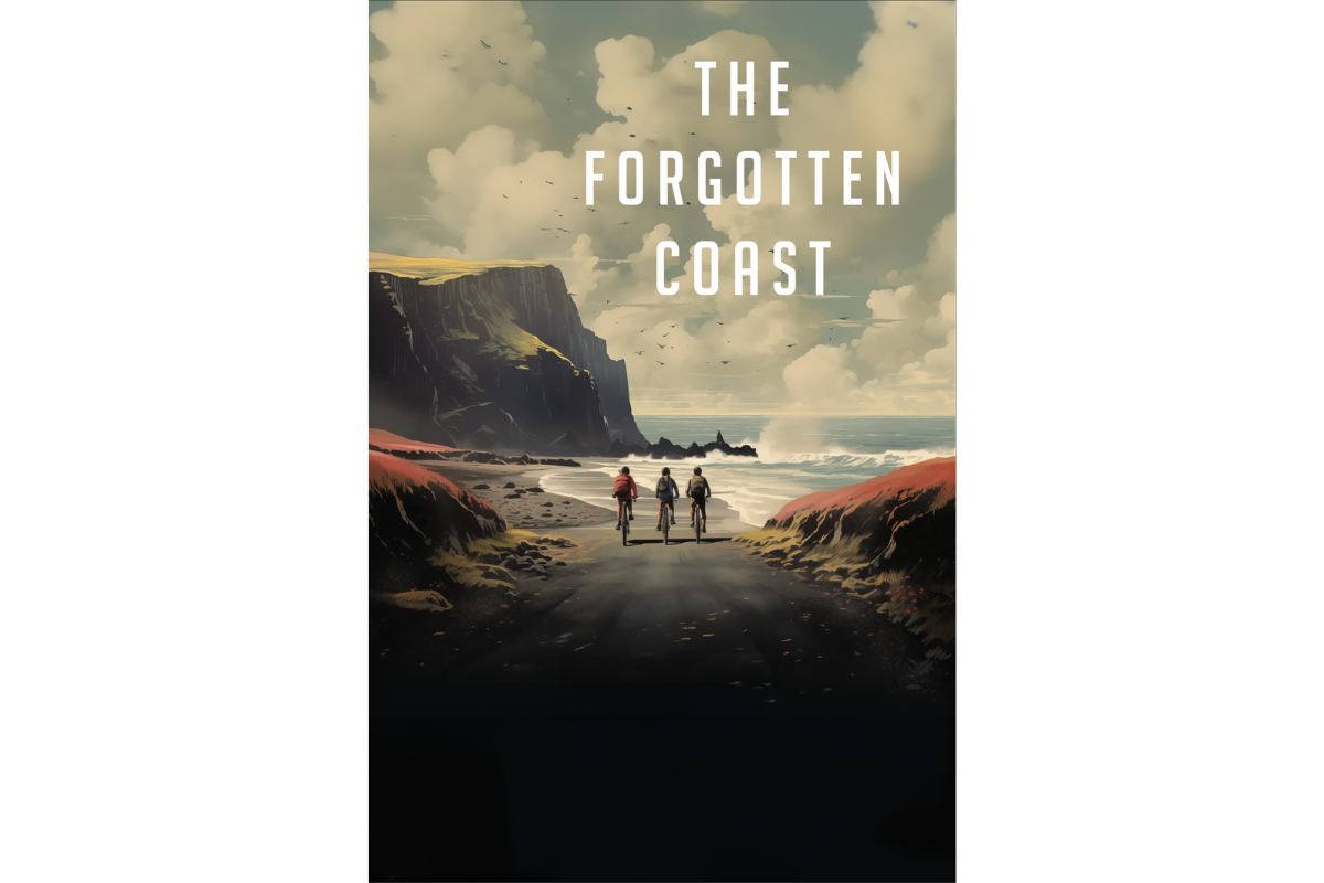 Chris Burkard's The Forgotten Coast