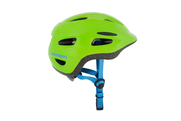 child bike helmet recall
