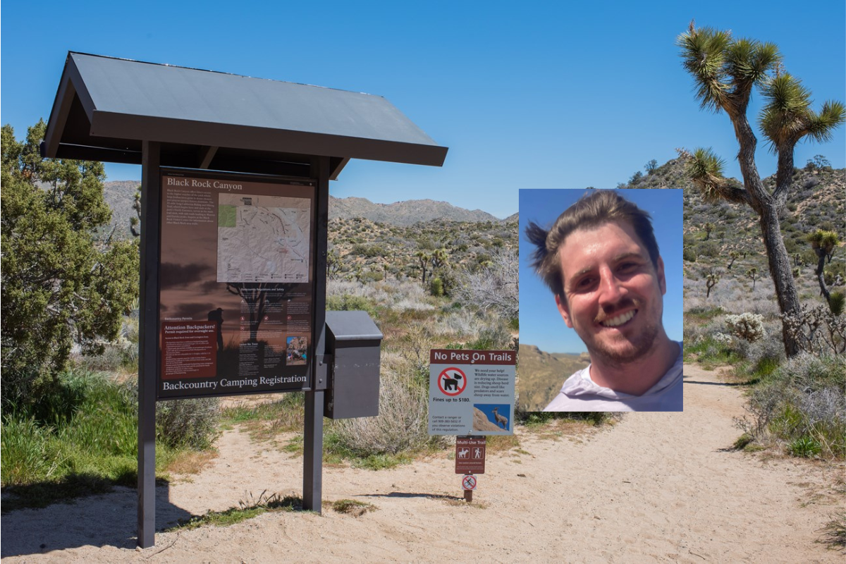 Officials believe skeletal remains found at Joshua Tree to be missing hiker