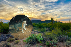 rabies cases saguaro