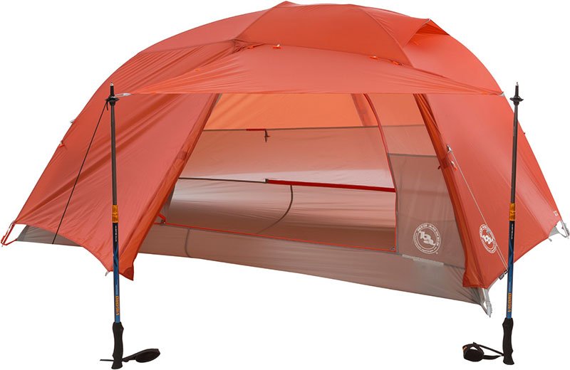 The 8 Best Backpacking Tents of 2024