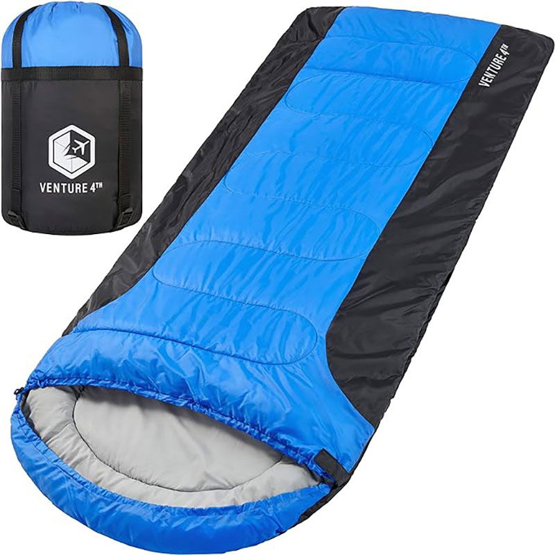 Best budget outlet down sleeping bag