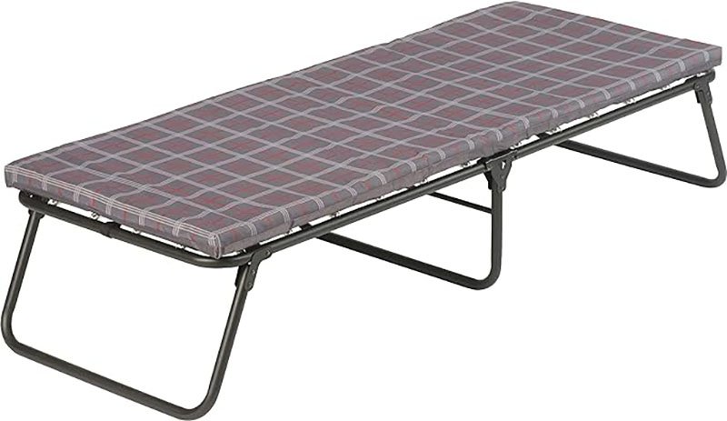 best-camping-cots