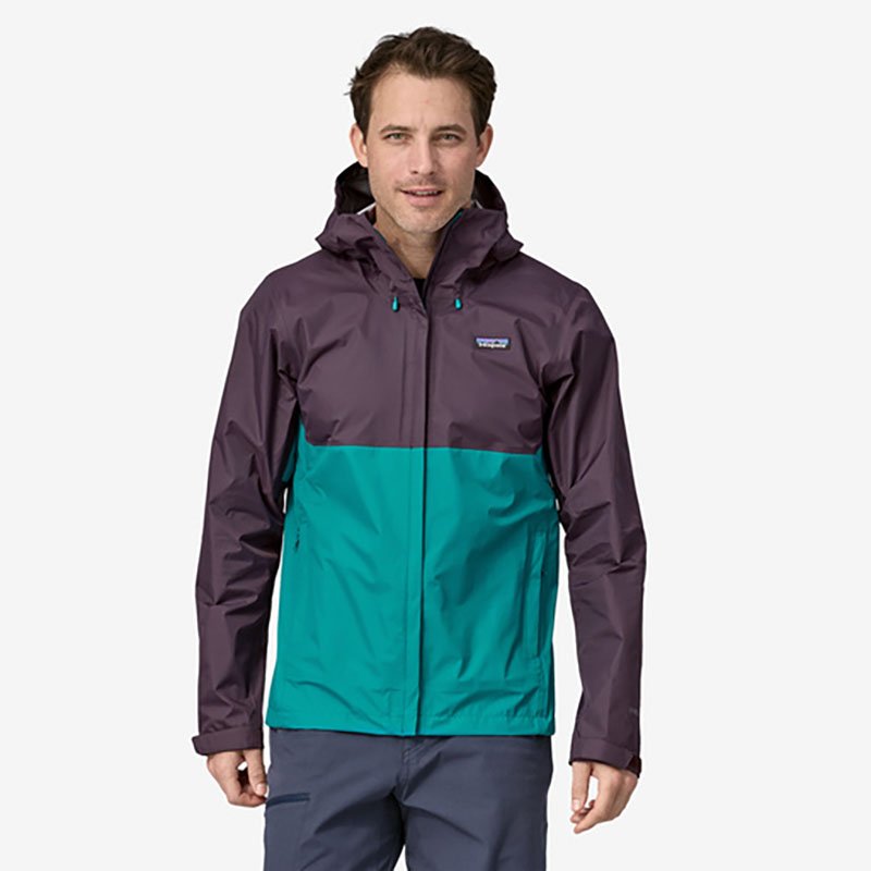 10 of the Best Hiking Jackets - Outdoors with Bear Grylls