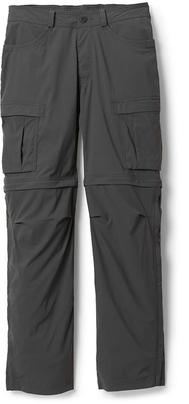 BALEAF Women's Convertible Pants, Quick Dry Hiking Joggers, Water Resistant  Jogger Pants, Lightweight Cargo Joggers : : Clothing, Shoes 