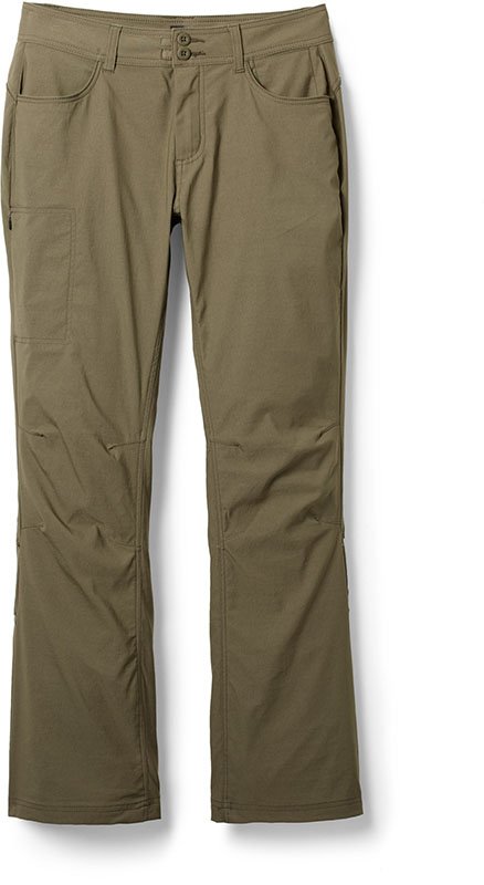 The Best Hiking Pants for Women in 2024