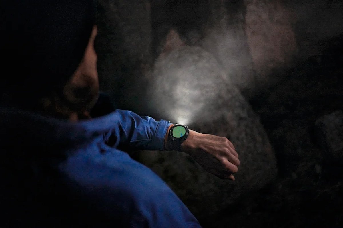 Best Hiking Watches for 2024 Outdoors with Bear Grylls