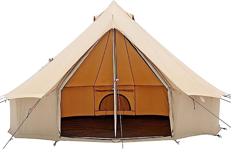 8 Best Hot Tents For Your Winter Camping Trip for 2023