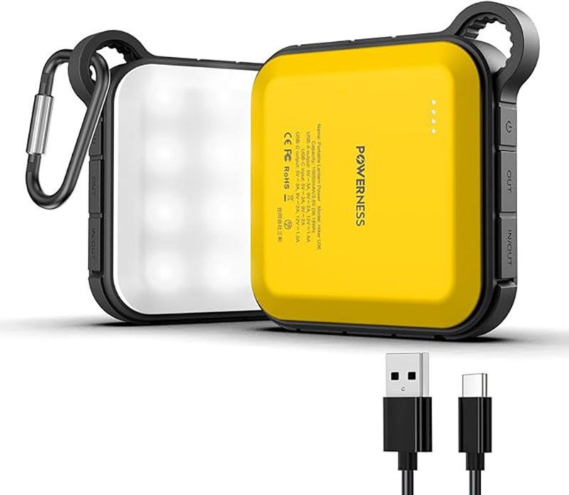 best-power-banks-for-camping